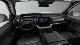2027 Ford Expedition® Internal Image 2